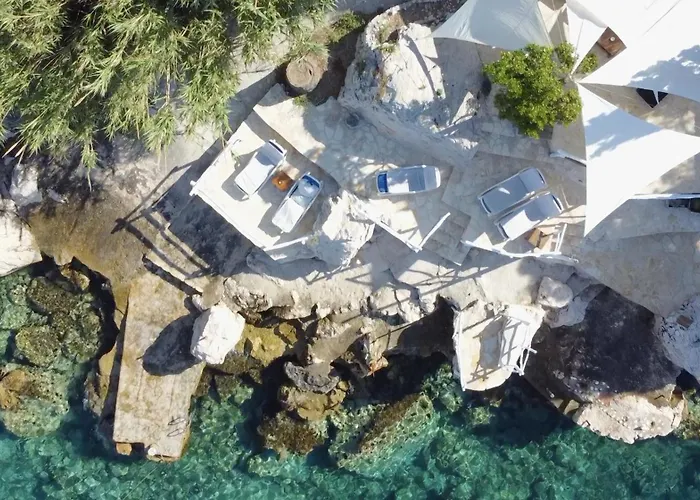 Marcelina Hvar 아파트