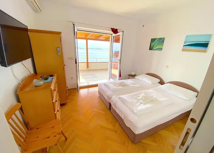 Marcelina Hvar 흐바르