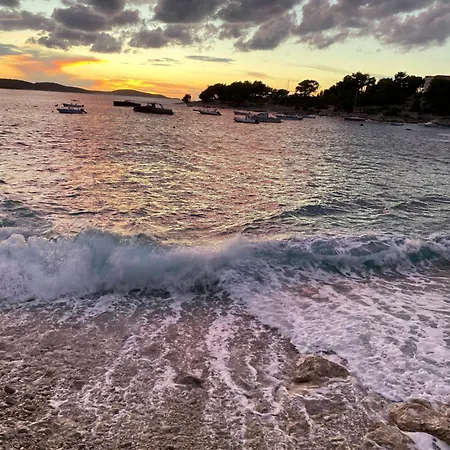 아파트 Marcelina Hvar 흐바르