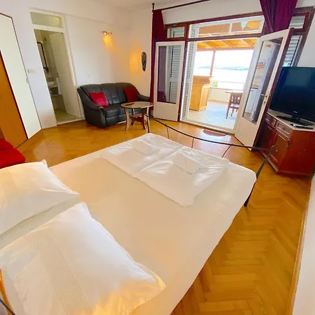 Marcelina Hvar Appartement