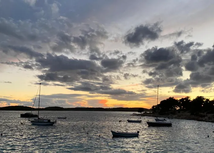 Marcelina Hvar Appartement *