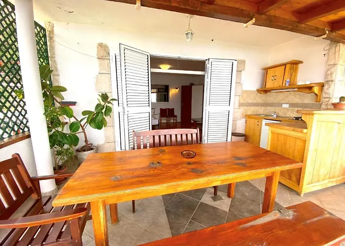 Appartement Marcelina Hvar *