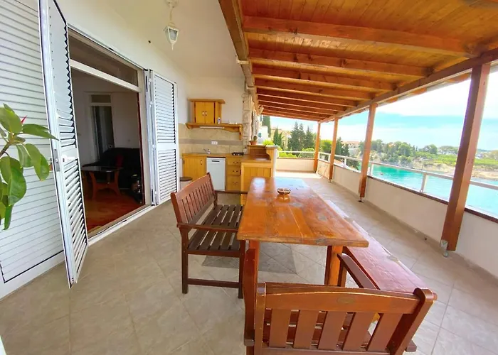 Appartement Marcelina Hvar *