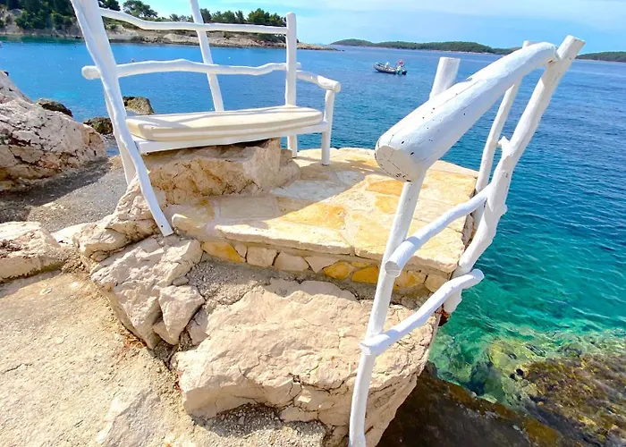 Marcelina Hvar Appartement