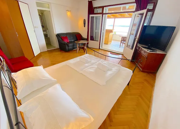 Marcelina Hvar Appartement