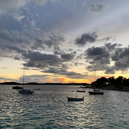 Marcelina Hvar Apartamento *