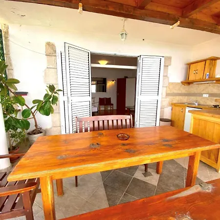 Apartamento Marcelina Hvar *