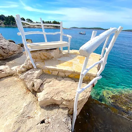 Marcelina Hvar Apartamento
