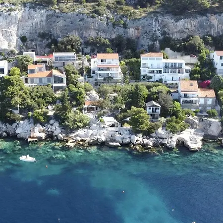 Marcelina Hvar Apartamento *