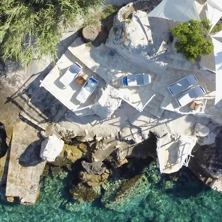 Marcelina Hvar Apartamento