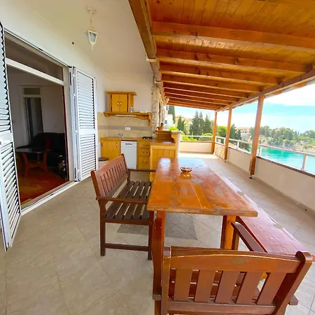 Apartamento Marcelina Hvar